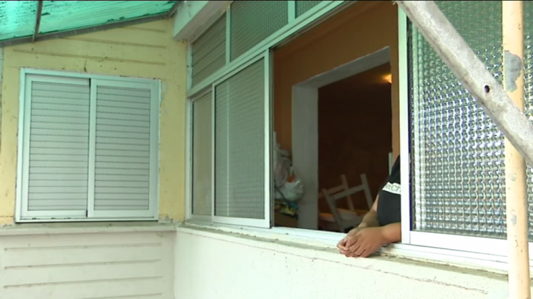 Una madre con dos menores se enfrenta a un desahucio y a una posible pena de cárcel