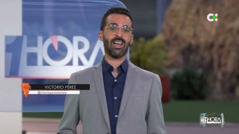 1 Hora menos | 12/11/21