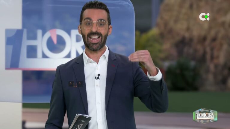 1 hora menos | 09/11/21