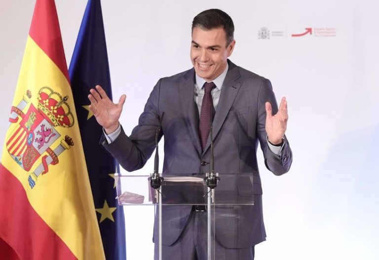 La próxima Conferencia de Presidentes Autonómicos se celebrará en La Palma