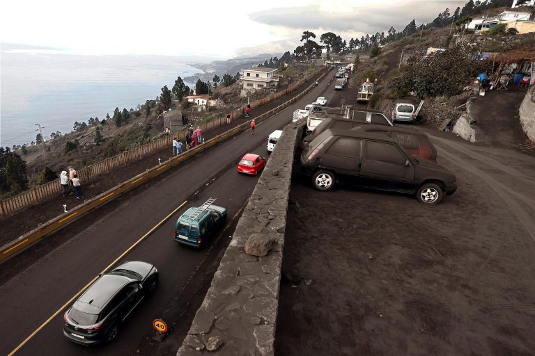 La renta de inserción en municipios del Valle de Aridane tendrá un suplemento