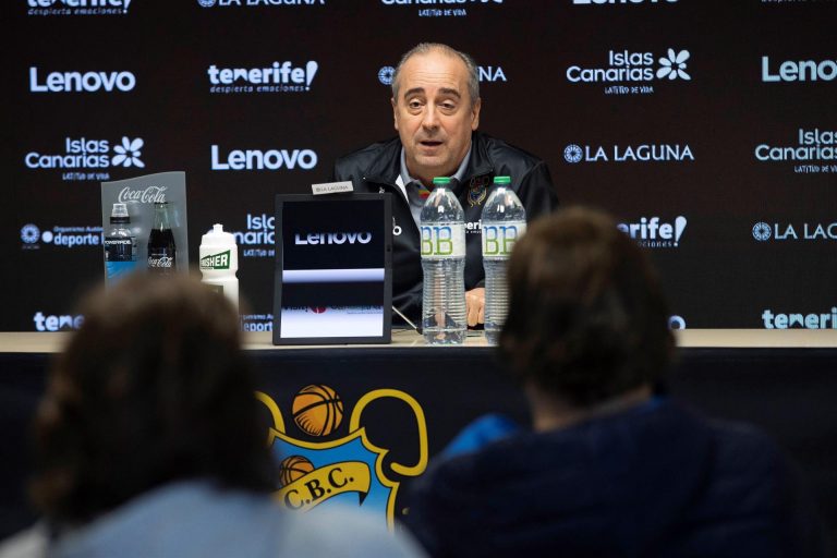 Vidorreta: «Será un derbi muy bonito»