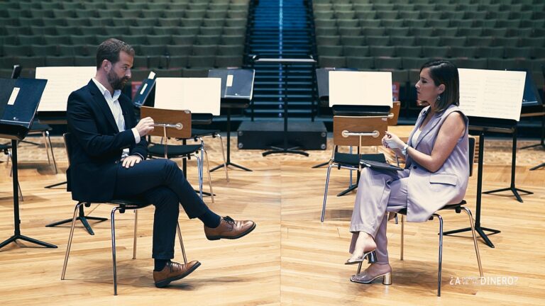 ‘¿A dónde va mi dinero?’ analizará la inversión pública en Cultura, Patrimonio y Modernización