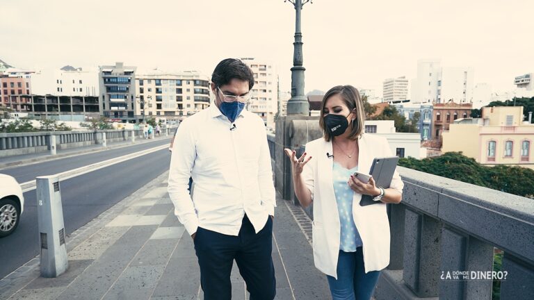 ‘¿A dónde va mi dinero?’ retoma el análisis del empleo público en Canarias