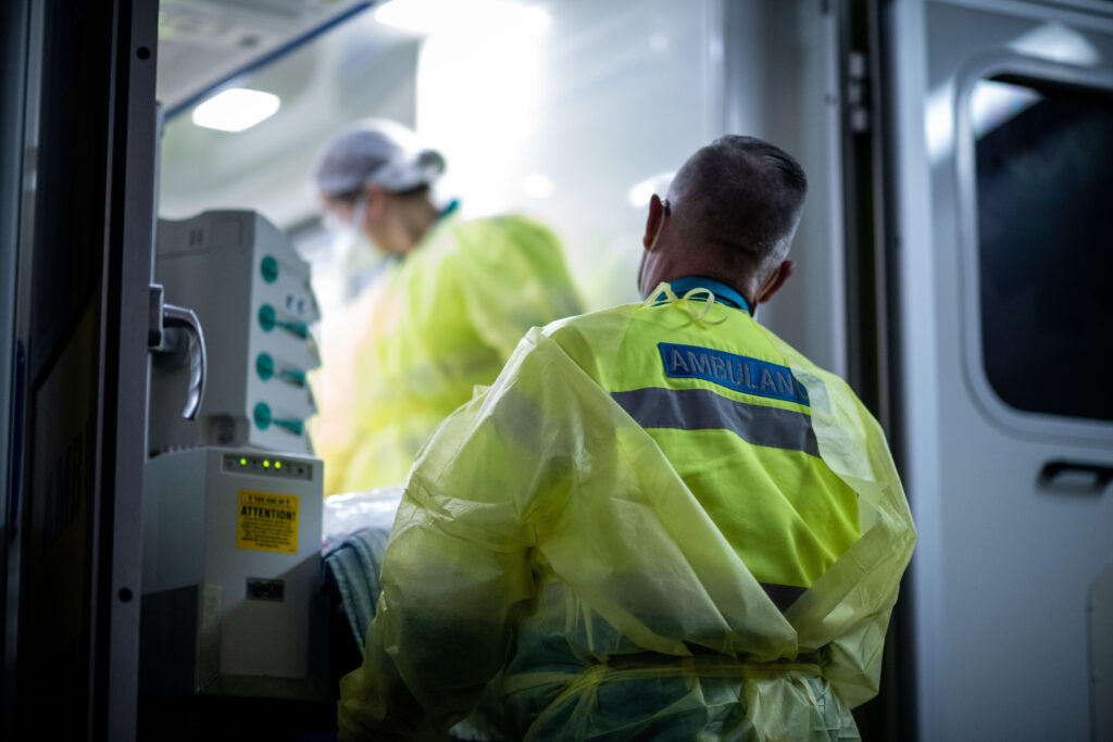 Alemania registra cerca de 67.000 nuevos casos de coronavirus y supera los 400 de incidencia