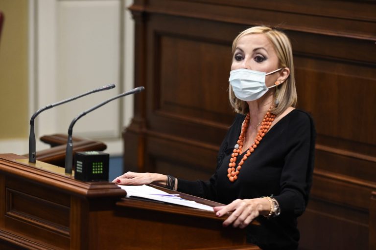 La oposición tacha «desequilibrado» e «insensato» el presupuesto para 2022