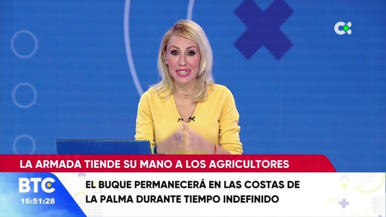 Buenas tardes Canarias | 10/11/21