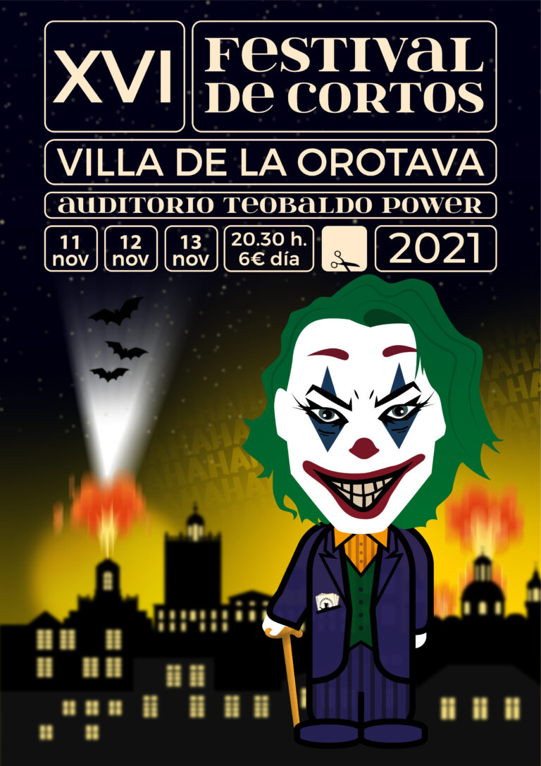 ‘El Club de la Cultura’ nos invita al Cine en pequeño formato