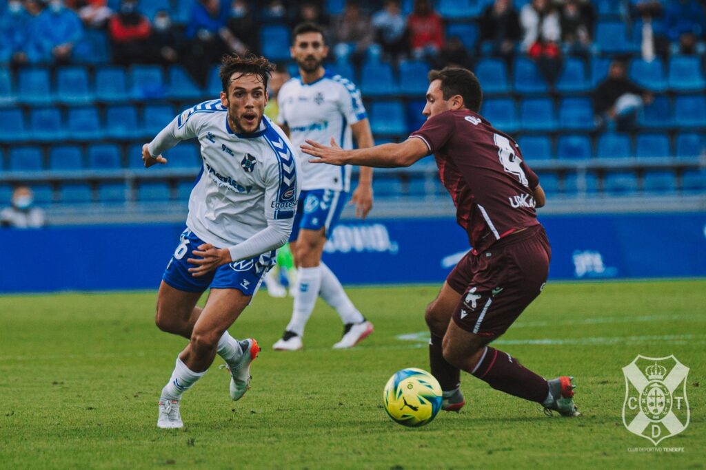 Los de Luis Miguel Ramis han conquistado virtualmente la segunda posición y, a la espera de lo que haga el Eibar, está en ascenso directo