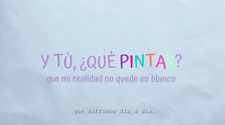 La violencia vicaria centra la campaña institucional del 25N