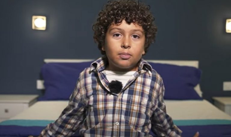 Diabestars | Gabriel