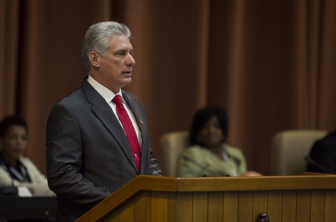 Cuba se encamina a una nueva gran movilización opositora