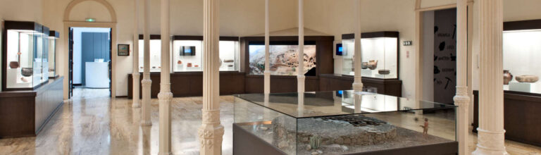 Cultura impulsará la investigación del «museo arqueológico de Gran Canaria»