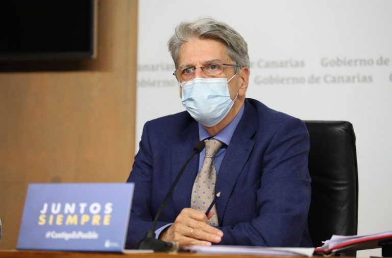 Julio Pérez afirma que el acuerdo para la conversión de interinos en fijos es «positivo y esperanzador»