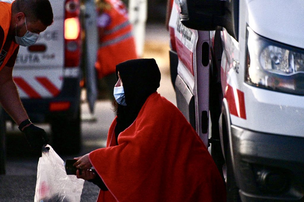 La Ruta Canaria extiende hacia el norte su radio de acción