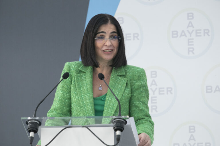 El SCS recibirá 38,5 millones para renovar 39 equipos de alta tecnología