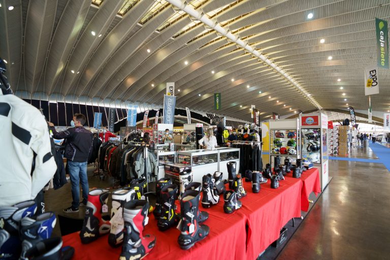 Arranca Exposaldo 2021 en Santa Cruz de Tenerife