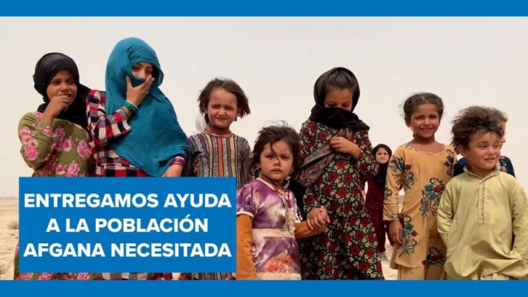 ‘El Análisis Internacional’ nos acerca a Staffan de Mistura