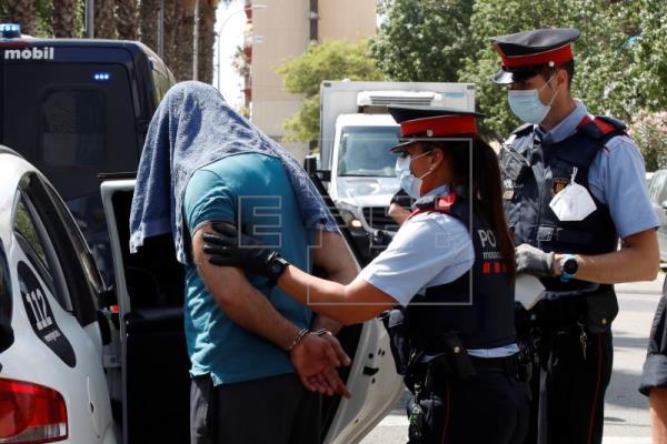 La amenaza latente del Terrorismo en ‘El Análisis Internacional’