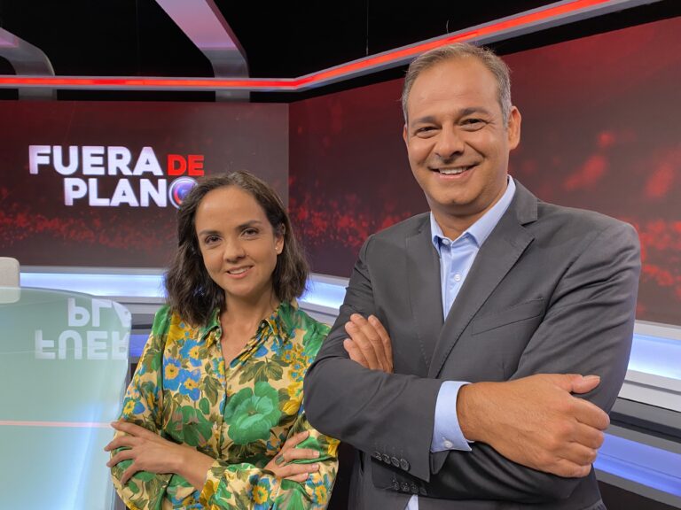 ‘Fuera de plano’ aborda la violencia machista en Canarias