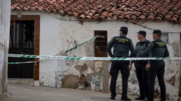 El caso Laura Luelmo, a juicio casi tres años después