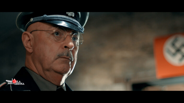 ‘La Isla Misteriosa’ viaja a San Borondón e investiga a la Alemania nazi en Canarias