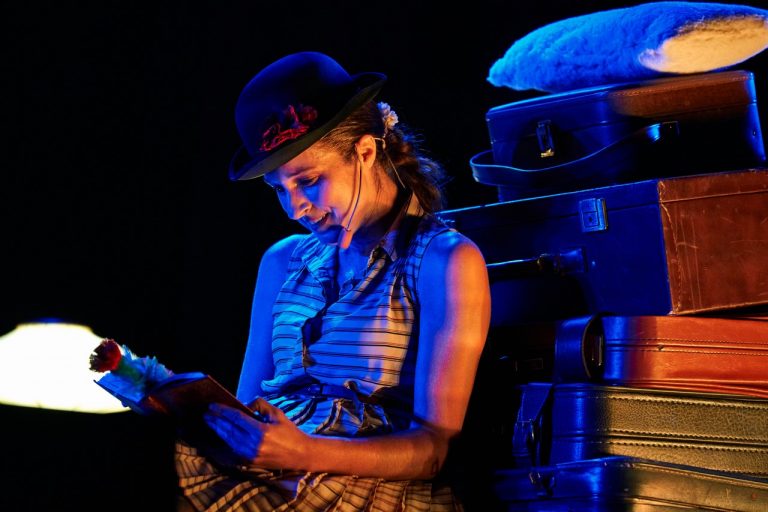 La Sala Insular de Teatro concluye su programación anual con dos espectáculos familiares