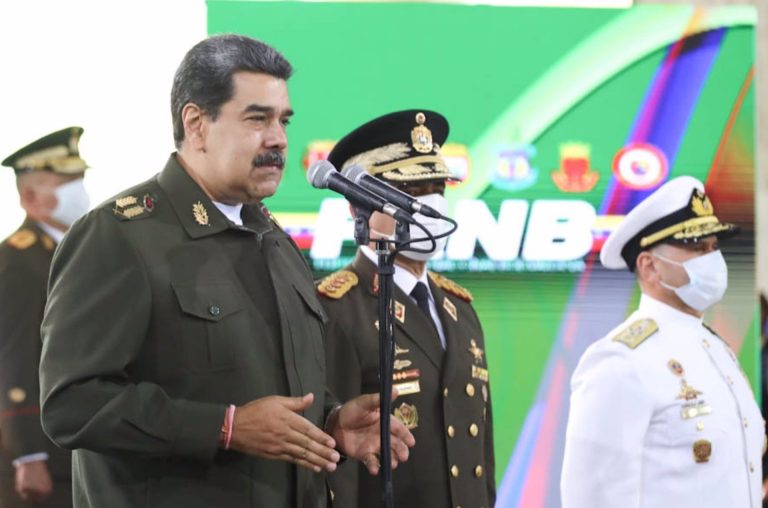 El TPI abre una investigación a Venezuela por presuntas violaciones de los Derechos Humanos