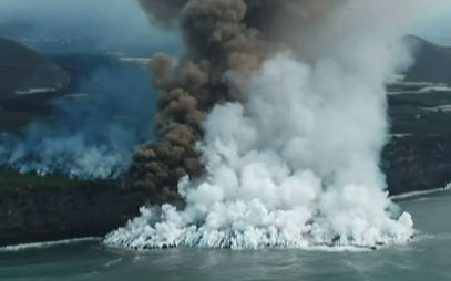 Finaliza el confinamiento de los núcleos de Tazacorte