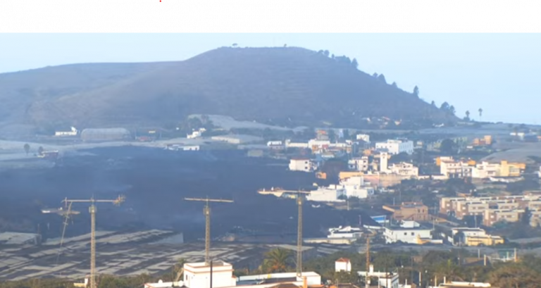 Los 42 sismos de este martes se han producido a profundidades de entre 10 y 37 kilómetros