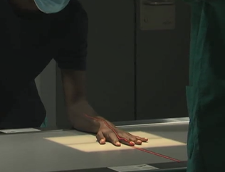 Proponen cambiar el procedimiento para conocer la edad de los menores migrantes no acompañados