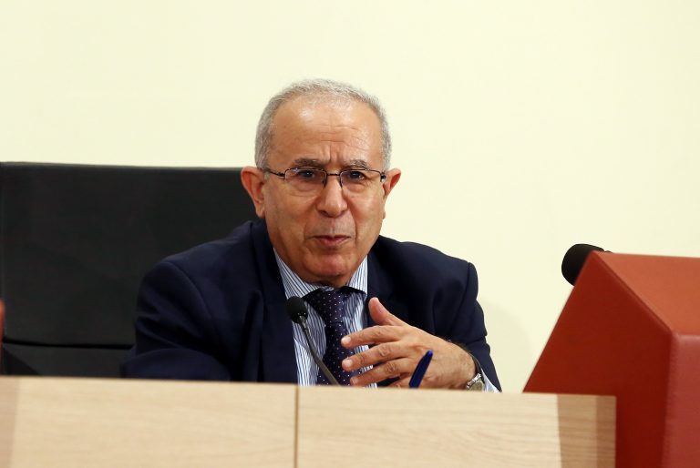 Argelia denuncia ante la ONU la «extrema gravedad del terrorismo de Estado» de Marruecos