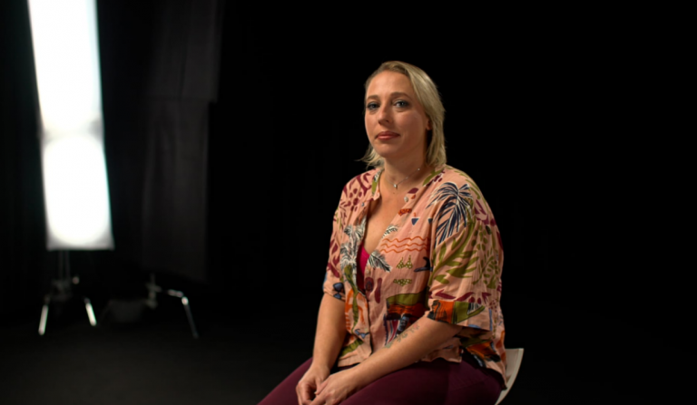 «Somos Fuerza», campaña de RTVC destinada a la lucha contra la violencia de género