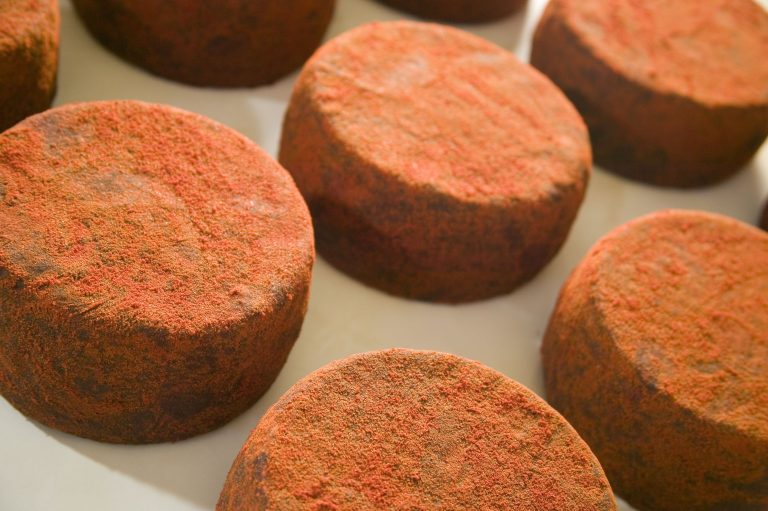 Los quesos canarios triunfan en el World Cheese Awards