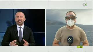 Telenoticias 1 | 10/11/2021