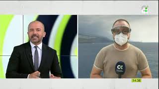 Telenoticias 1 13/11/2021