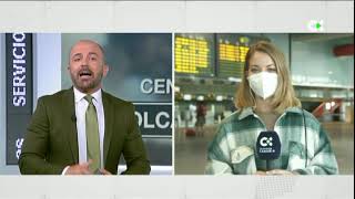 Telenoticias 1 | 16/11/21