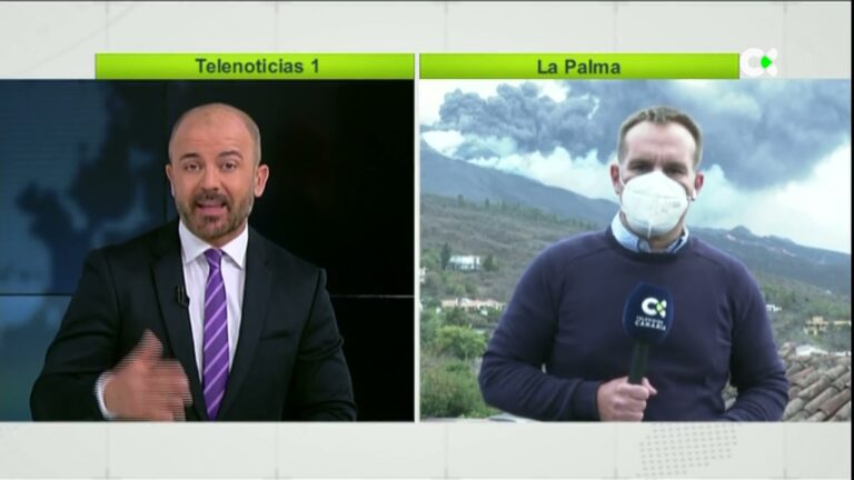 Telenoticias 1 | 17/11/21