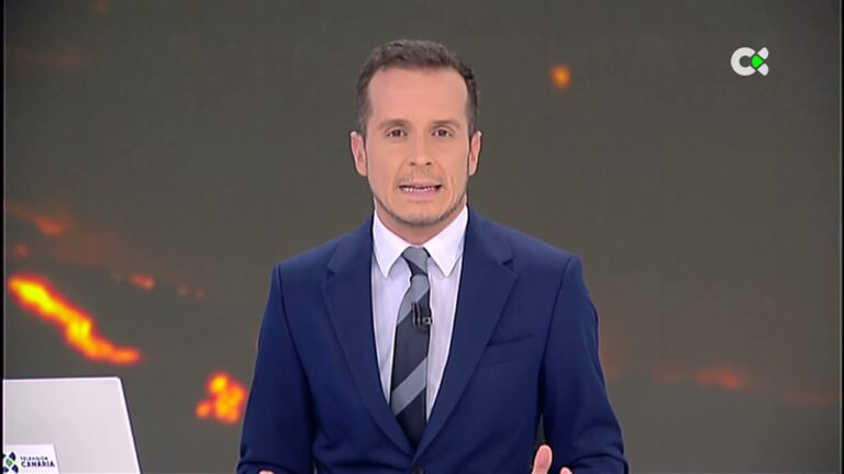 Telenoticias 2 | 15/11/21