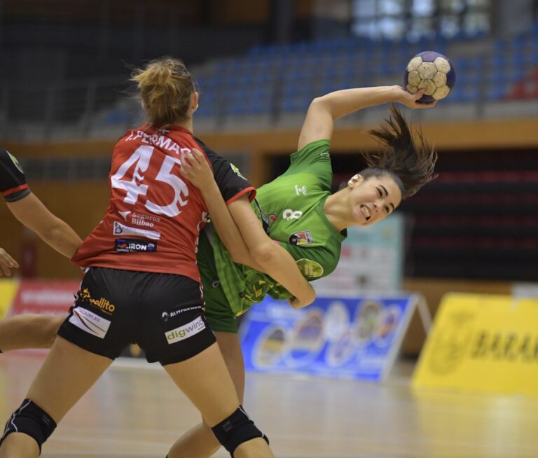 El CB Lanzarote Zonzamas se mide a un potente Unicaja Banco Gijón