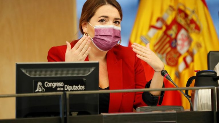 El Gobierno pide a las instituciones más colaboración y coordinación contra la violencia machista