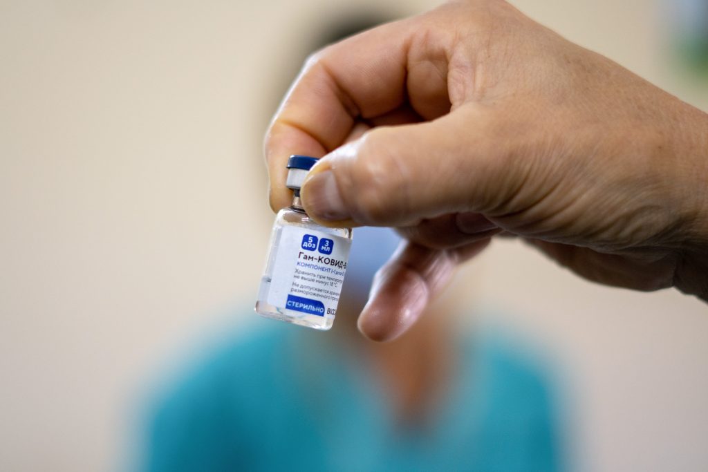 Sanidad notifica 120 brotes nuevos con 541 casos