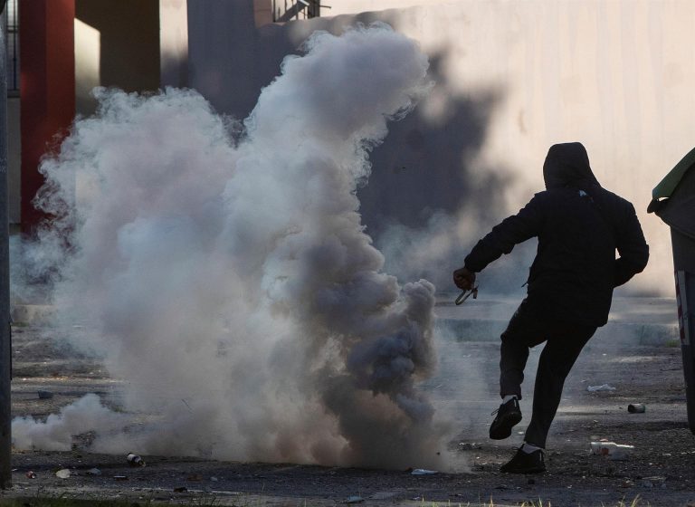 Preacuerdo entre patronal y sindicatos del metal de Cádiz
