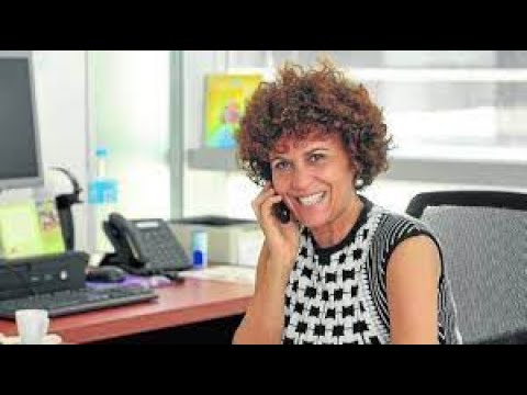 Entrevista a María Auxiliadora Díaz