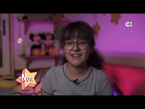 Diabestars | Noa