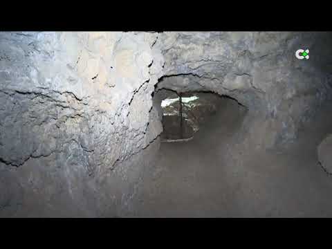 La Cueva del Viento, el tubo volcánico más grande de Europa