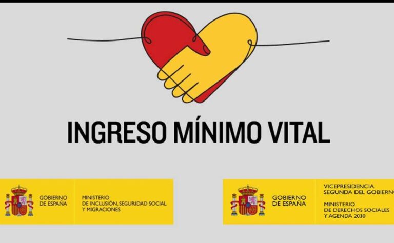 Canarias es la segunda comunidad con menos cobertura del Ingreso Mínimo Vital
