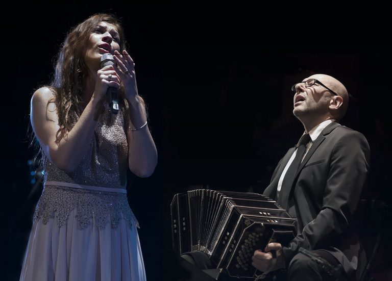 La SIT abraza Jazz Otoño con un homenaje a Piazzolla