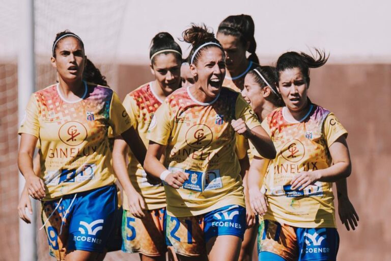 Oportunidad para el CD Juan Grande Femenino en su visita al colista Elche