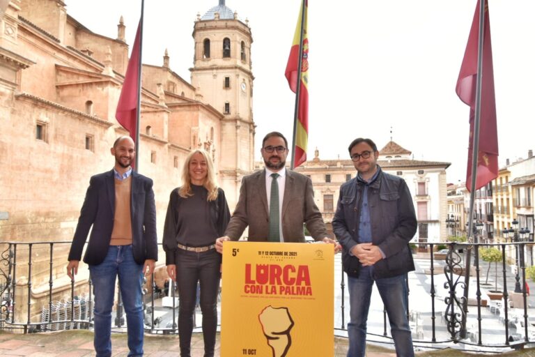 El país se vuelca con La Palma en una ola solidaria
